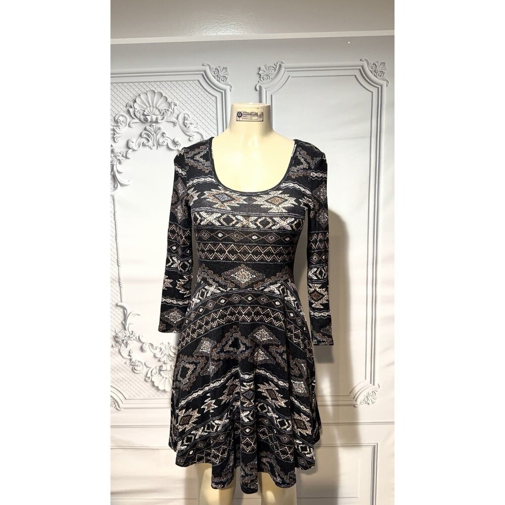 im in love with derek Dress